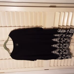 LANE BRYANT Swing Tee 22/24 NWOT